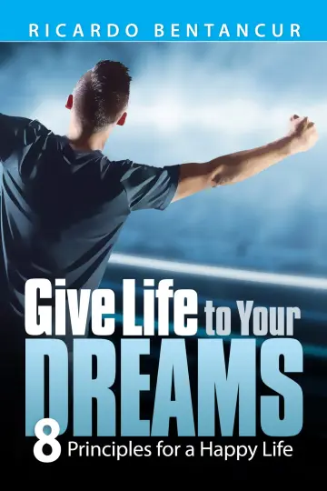 Cover of Give Life to Your Dreams