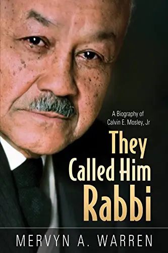 Cover of They Called Him Rabbi