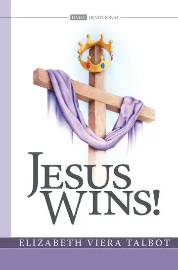Cover of Jesus Wins!