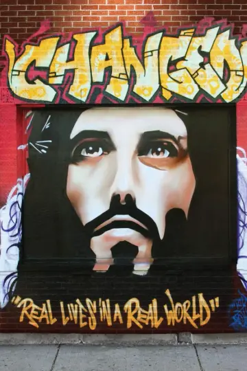Cover of Changed