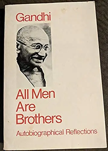 Cover of All men are brothers