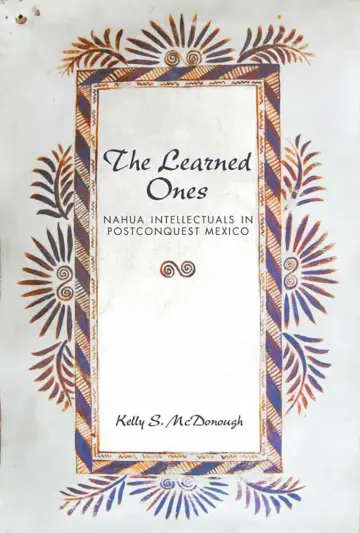Cover of The Learned Ones
