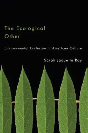 Cover of The Ecological Other