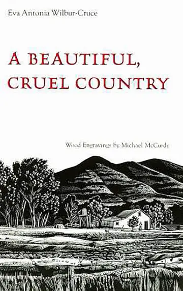 Cover of A Beautiful Cruel Country
