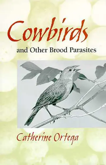 Cover of Cowbirds