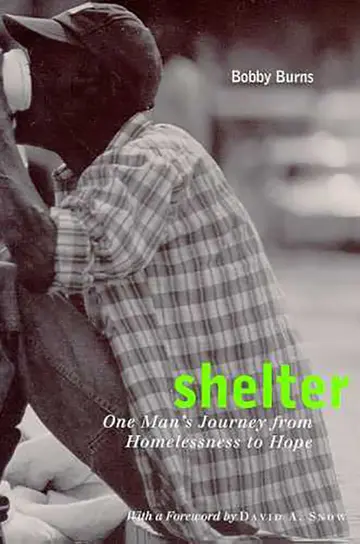 Cover of Shelter