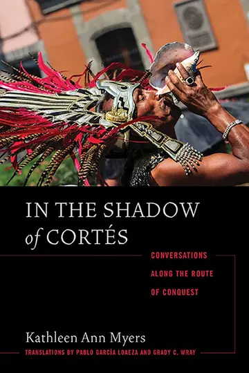 Cover of In the Shadow of Cortes