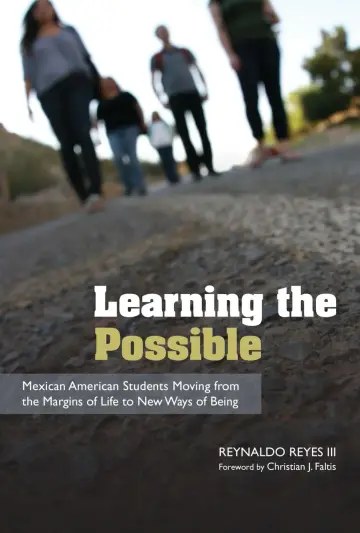 Cover of Learning the Possible