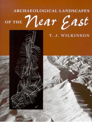 Cover of Archaeological Landscapes of the Near East