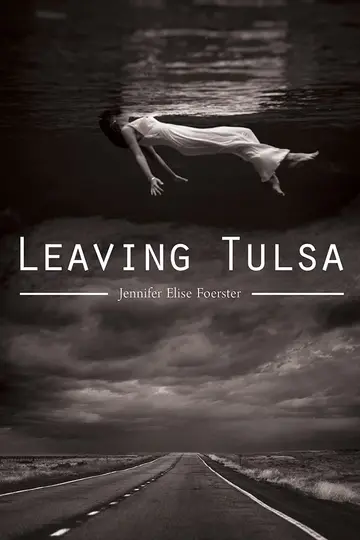 Cover of Leaving Tulsa