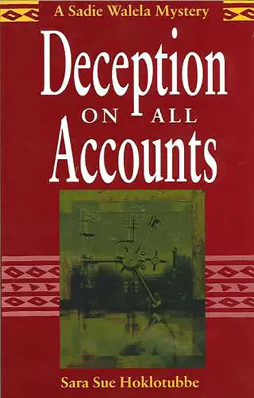 Cover of Deception on All Accounts