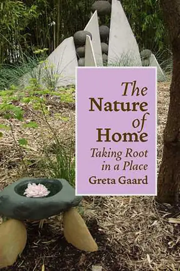 Cover of The Nature of Home