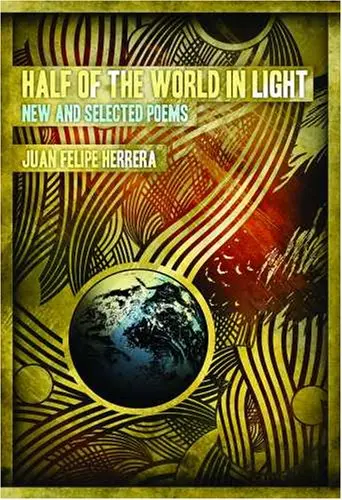 Cover of Half of the World in Light
