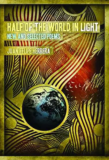 Cover of Half of the World in Light