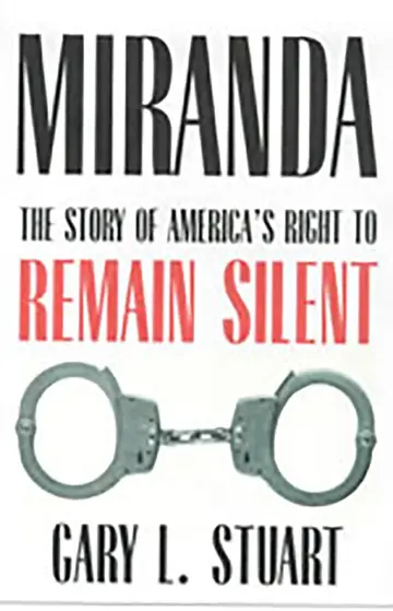 Cover of Miranda