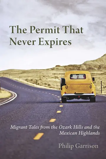 Cover of The Permit That Never Expires