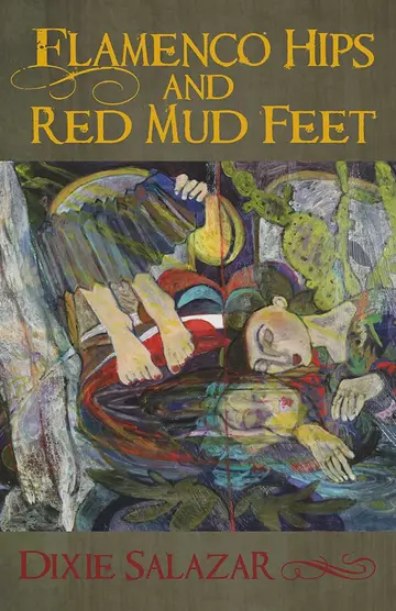 Cover of Flamenco Hips and Red Mud Feet