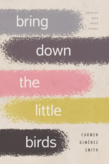 Cover of Bring Down the Little Birds