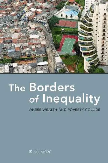Cover of The Borders of Inequality