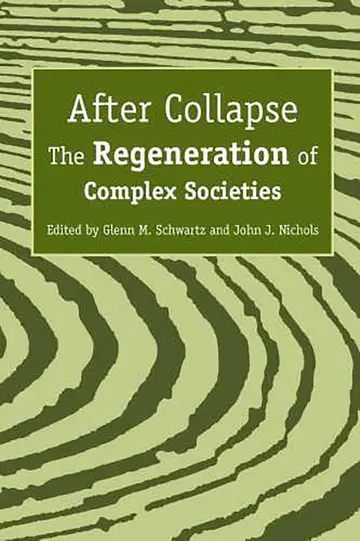 Cover of After Collapse