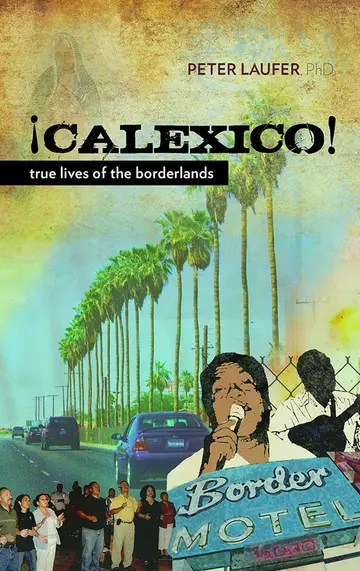 Cover of Calexico