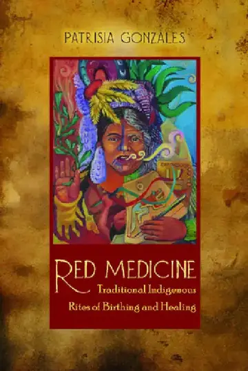 Cover of Red Medicine
