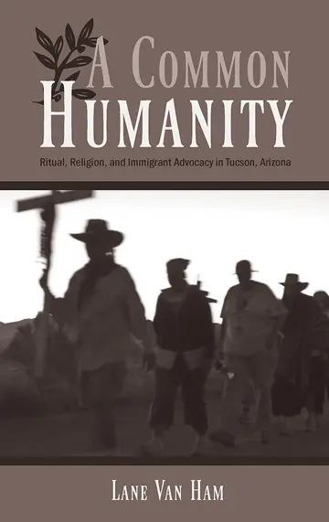 Cover of A Common Humanity