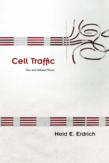 Cover of Cell Traffic