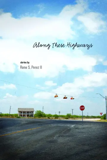 Cover of Along These Highways