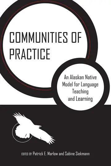 Cover of Communities of Practice