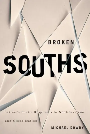 Cover of Broken Souths