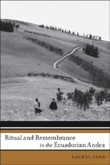 Cover of Ritual and Remembrance in the Ecuadorian Andes