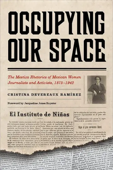 Cover of Occupying Our Space
