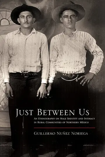 Cover of Just Between Us