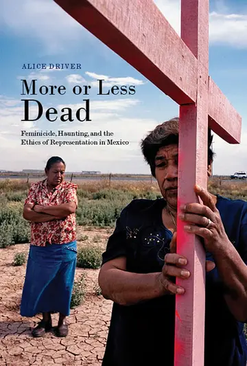 Cover of More or Less Dead