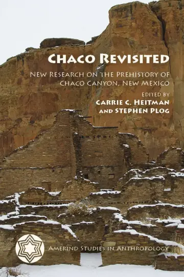 Cover of Chaco Revisited
