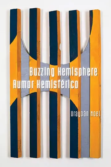 Cover of Buzzing Hemisphere / Rumor Hemisférico