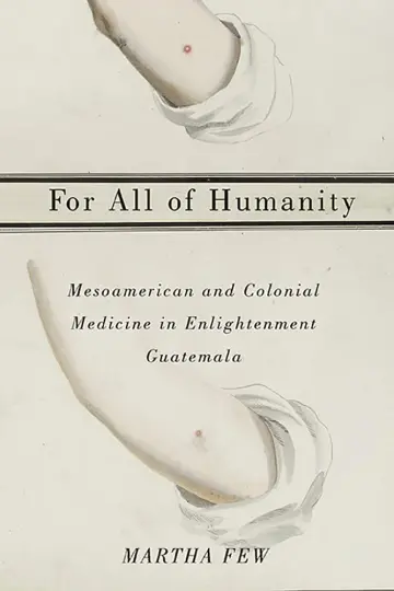 Cover of For All of Humanity