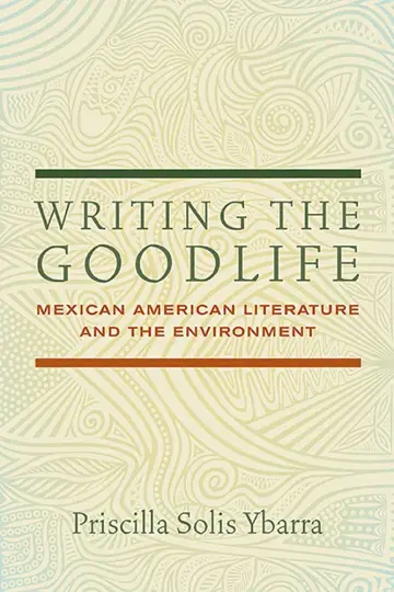 Cover of Writing the Goodlife