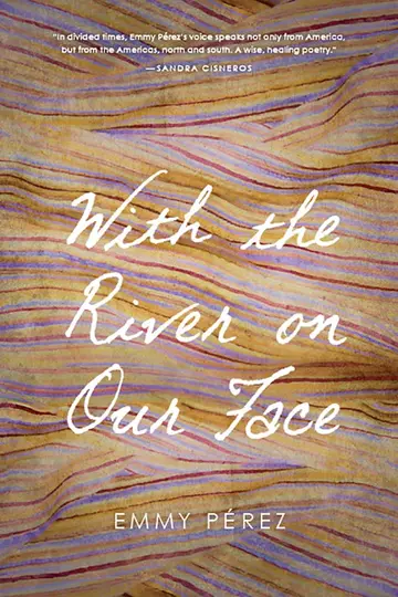 Cover of With the River on Our Face