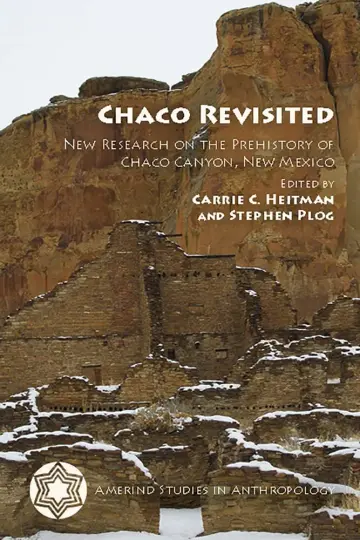 Cover of Chaco Revisited