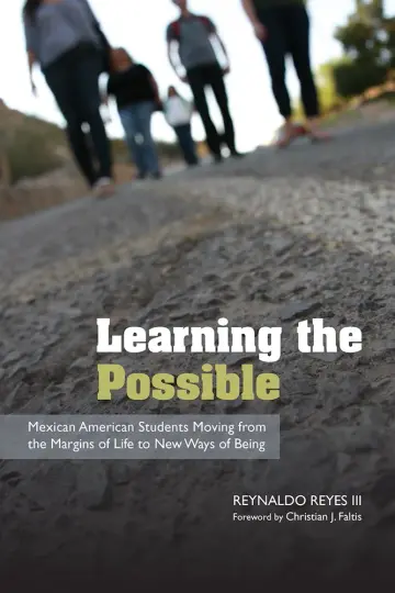 Cover of Learning the Possible