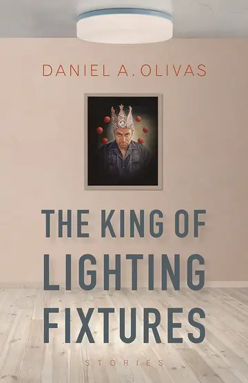 Cover of The King of Lighting Fixtures