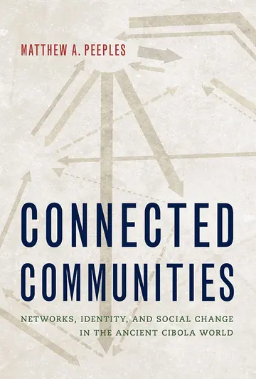 Cover of Connected Communities