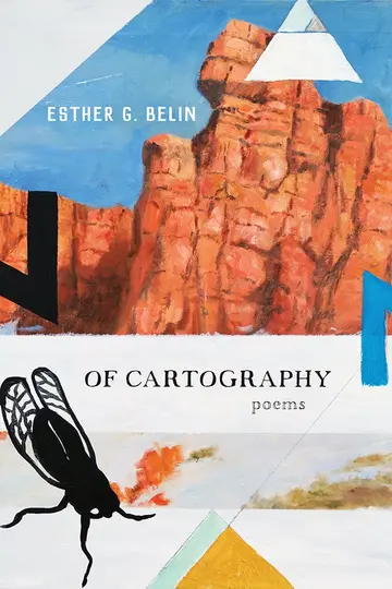 Cover of Of Cartography