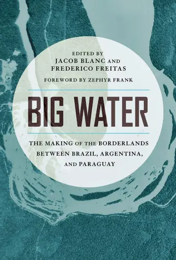 Cover of Big Water