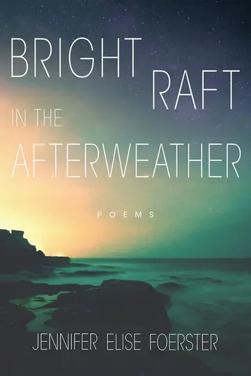 Cover of Bright Raft in the Afterweather