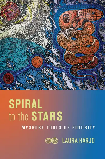 Cover of Spiral to the Stars