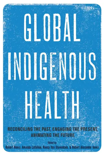 Cover of Global Indigenous Health