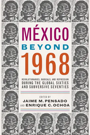 Cover of Mexico Beyond 1968